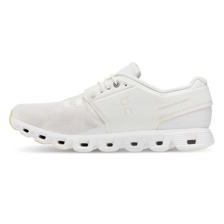 On Running Men's Cloud 5 Undyed White - 10025297 - West NYC