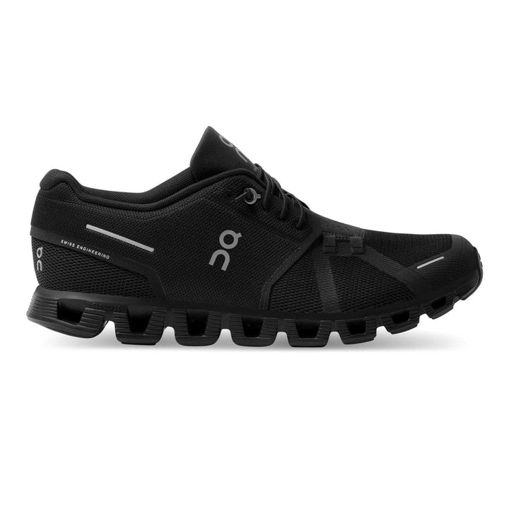 On Running Women's Cloud 5 All Black - 10025244 - West NYC