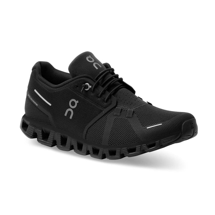 On Running Women's Cloud 5 All Black - 10025244 - West NYC