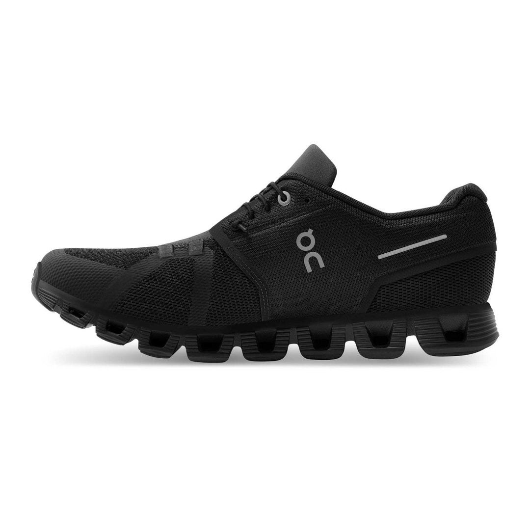 On Running Women's Cloud 5 All Black - 10025244 - West NYC