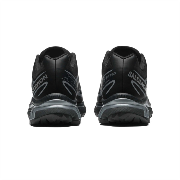 Salomon Men's XT-6 GTX Black/Silver - 10039851 - West NYC