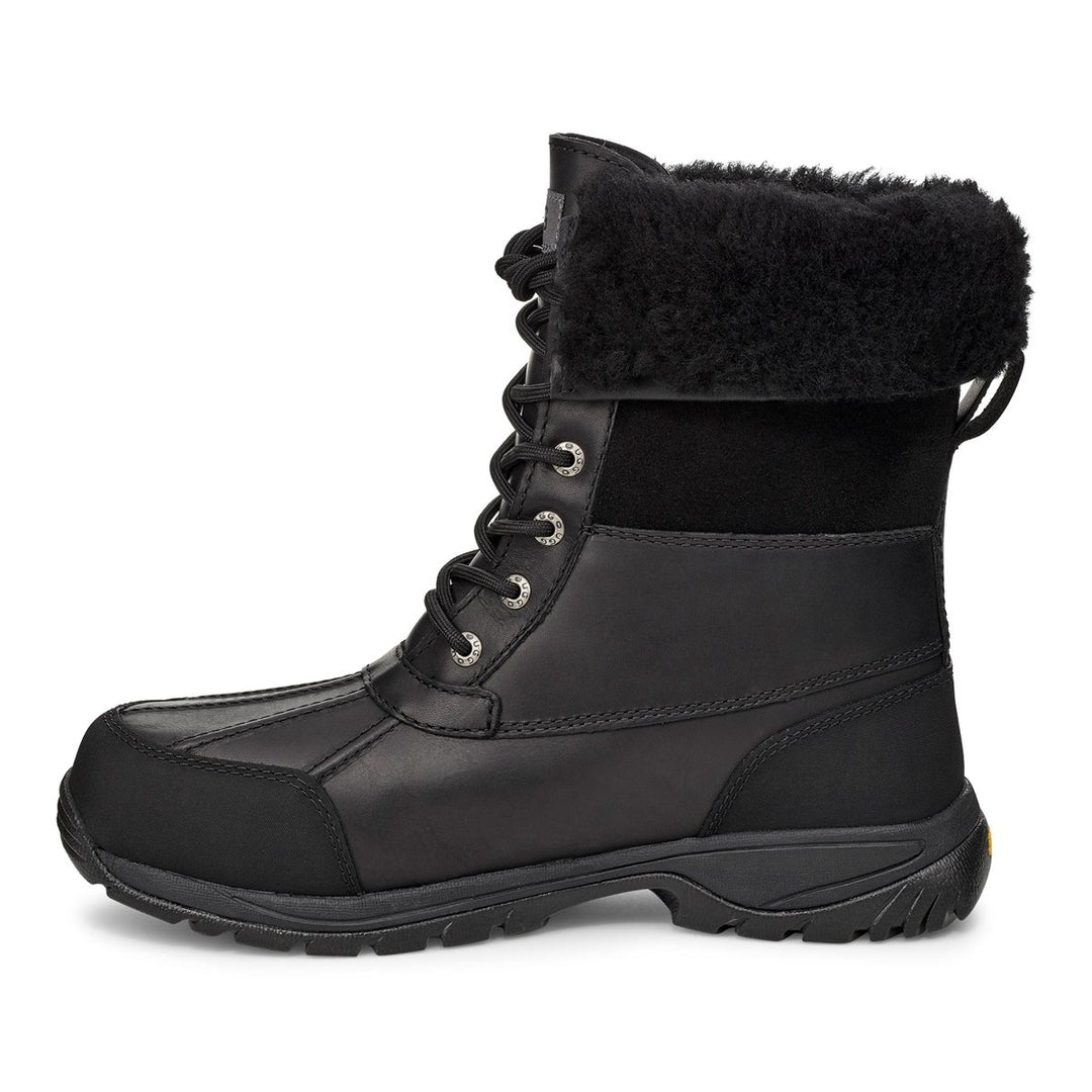 UGG Men's Butte Black - 918454 - West NYC