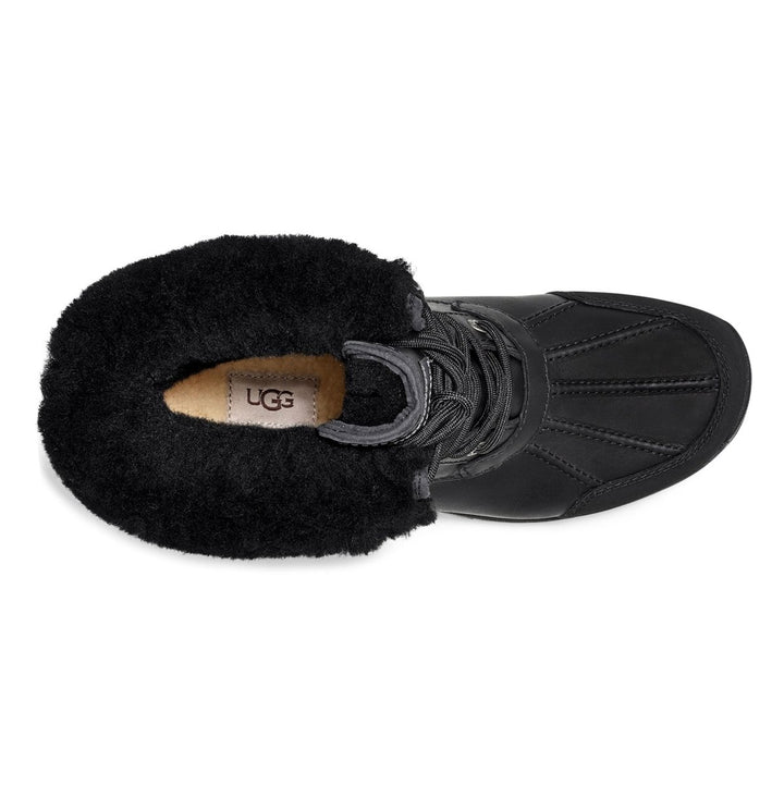 UGG Men's Butte Black - 918454 - West NYC