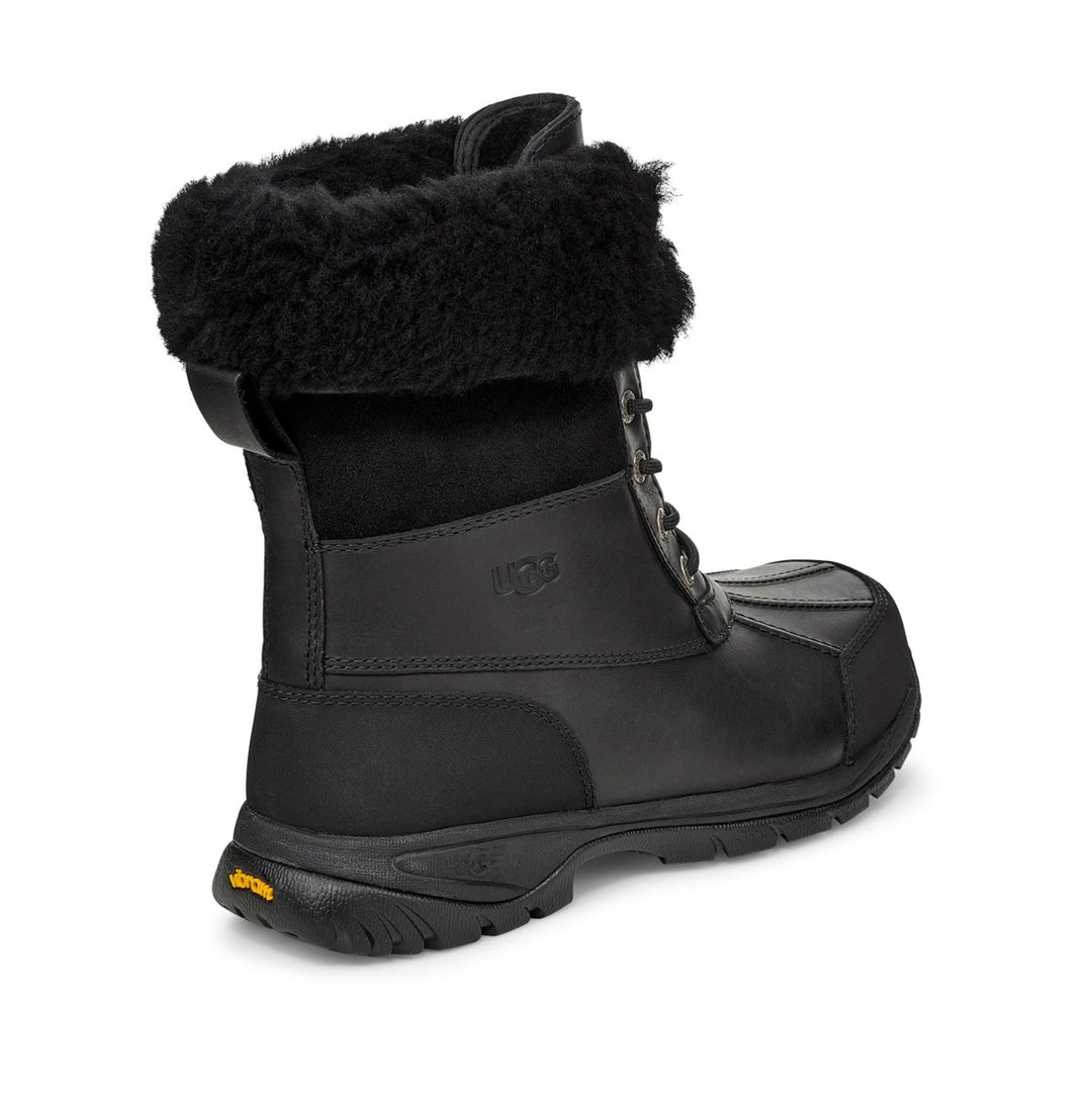 UGG Men's Butte Black - 918454 - West NYC