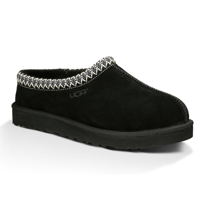 UGG Men's Tasman Black - 9007103 - West NYC