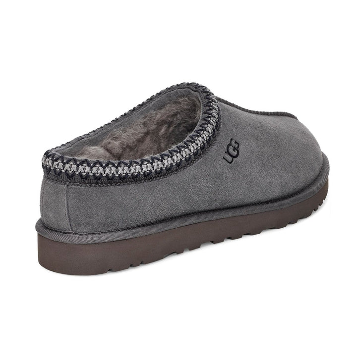 UGG Men's Tasman Dark Grey - 9012058 - West NYC