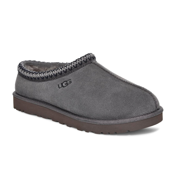 UGG Men's Tasman Dark Grey - 9012058 - West NYC