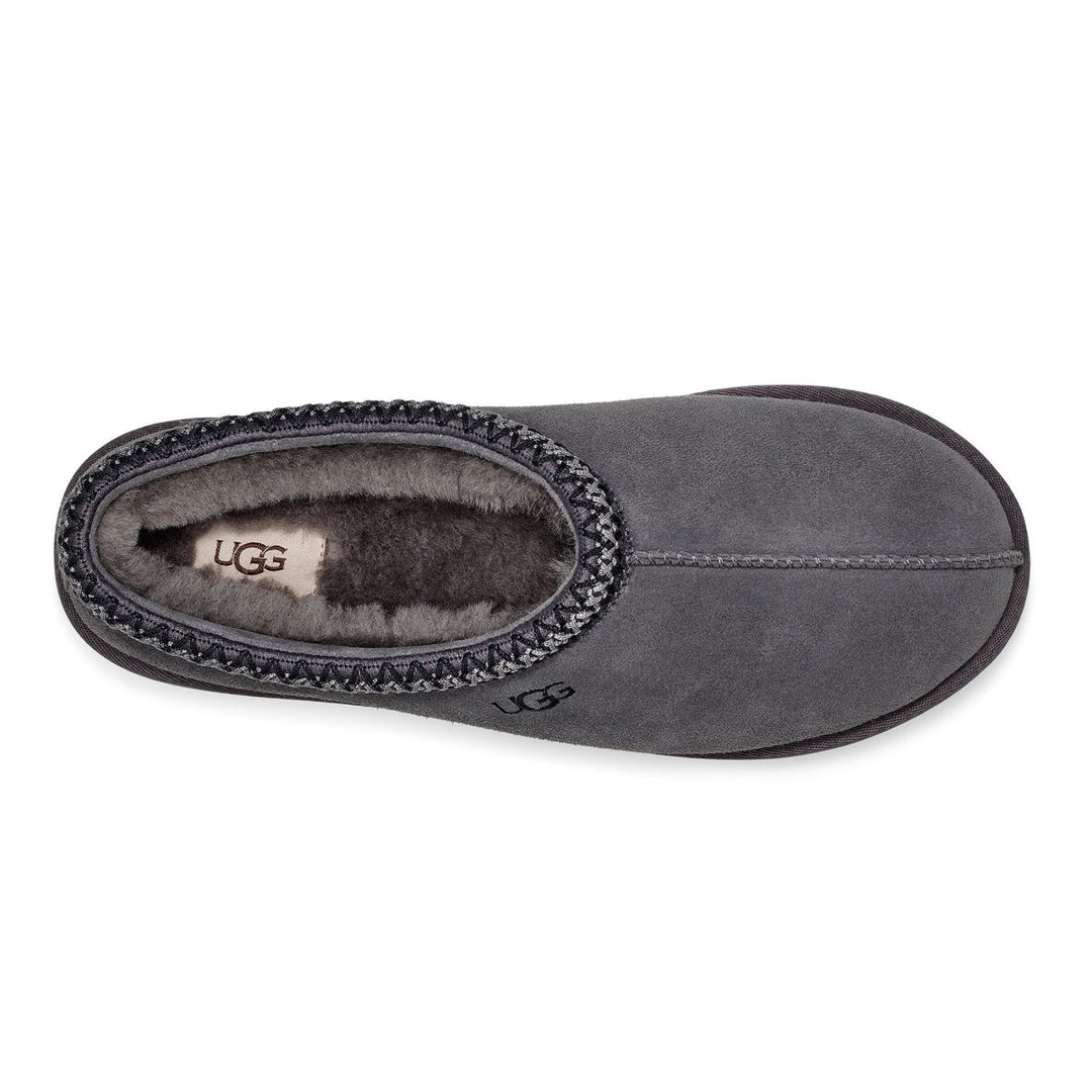 UGG Men's Tasman Dark Grey - 9012058 - West NYC