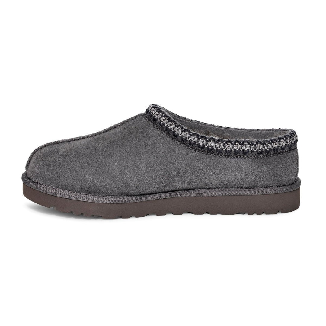 UGG Men's Tasman Dark Grey - 9012058 - West NYC