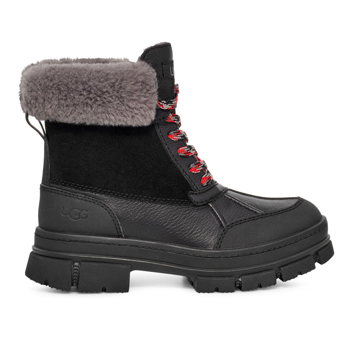 UGG Women's Ashton Addie Black Waterproof - 9007434 - West NYC