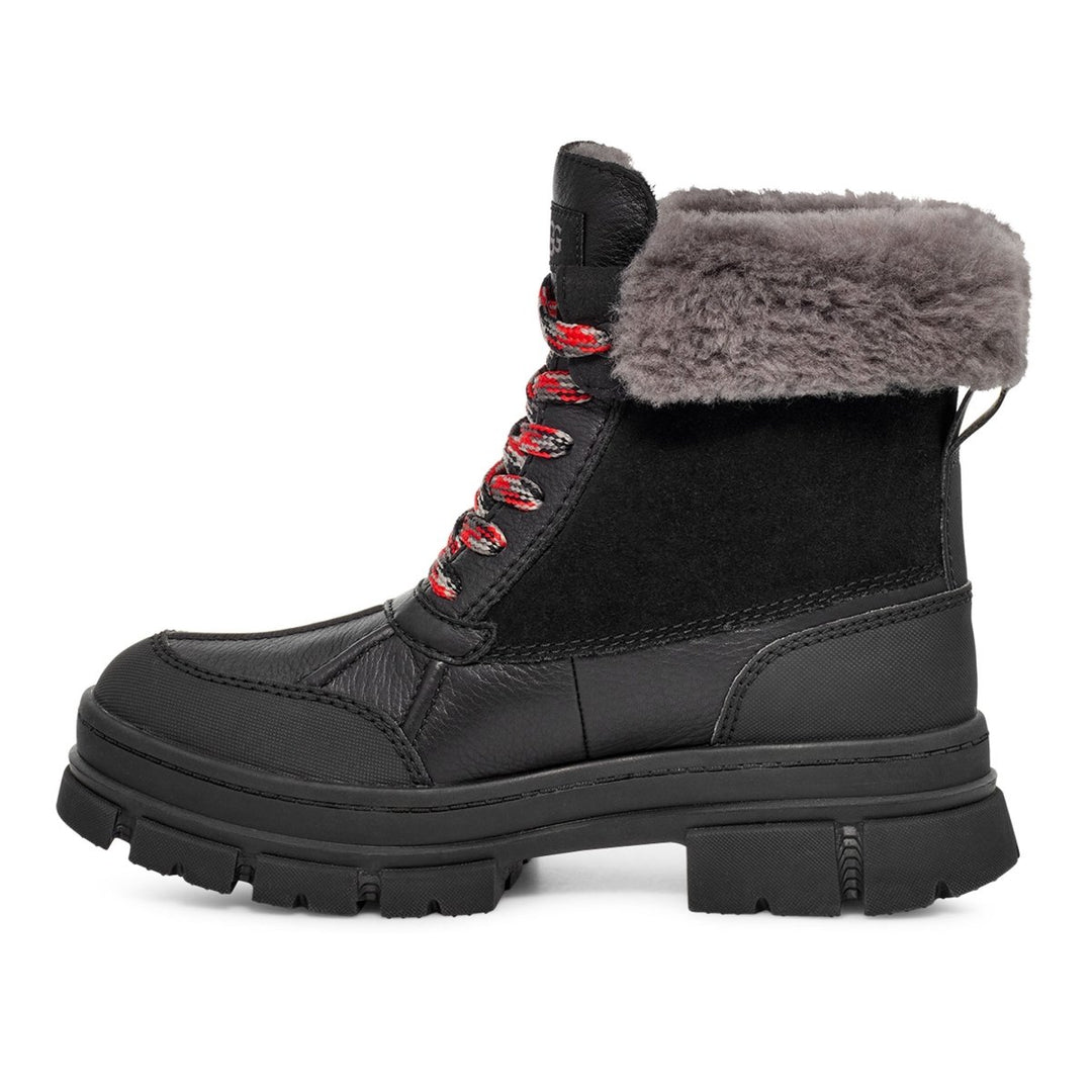 UGG Women's Ashton Addie Black Waterproof - 9007434 - West NYC