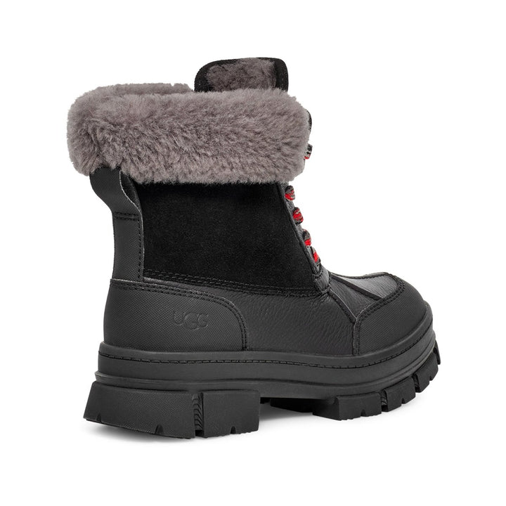 UGG Women's Ashton Addie Black Waterproof - 9007434 - West NYC