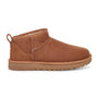 UGG Women's Classic Ultra Mini Chestnut - 9007059 - West NYC