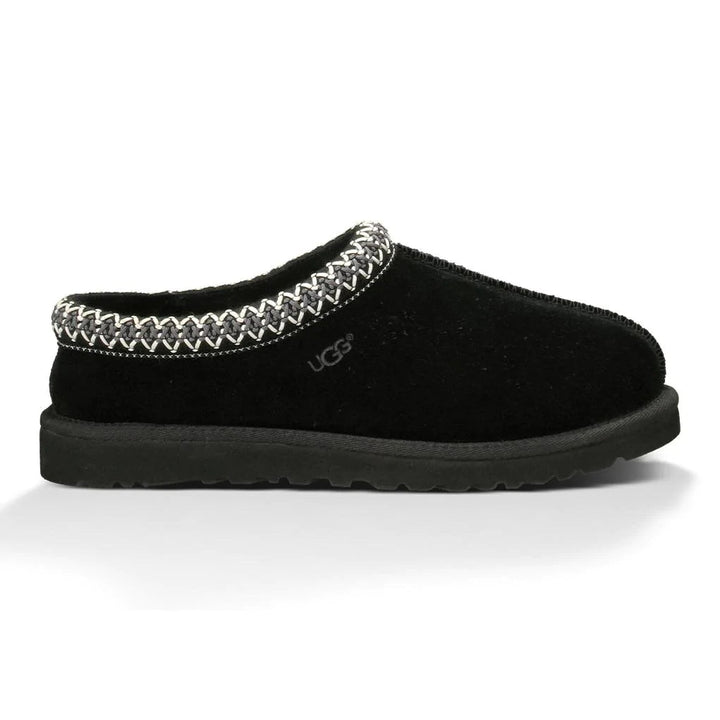 UGG Women's Tasman Black - 9007011 - West NYC