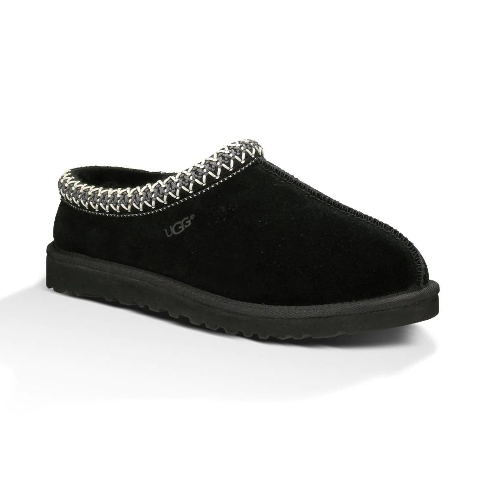 UGG Women's Tasman Black - 9007011 - West NYC