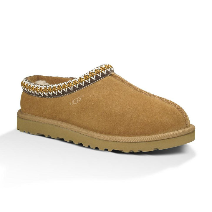 UGG Women's Tasman Chestnut - 9007003 - West NYC