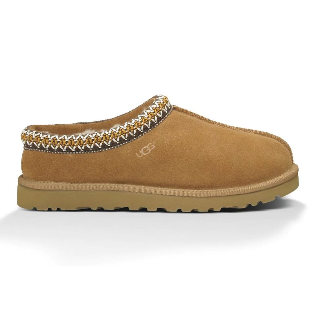 UGG Women's Tasman Chestnut - 9007003 - West NYC