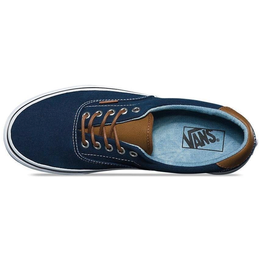 VANS UNISEX ERA 59 DRESS BLUES/ACID DENIM-7-BLUE-495077-West NYC